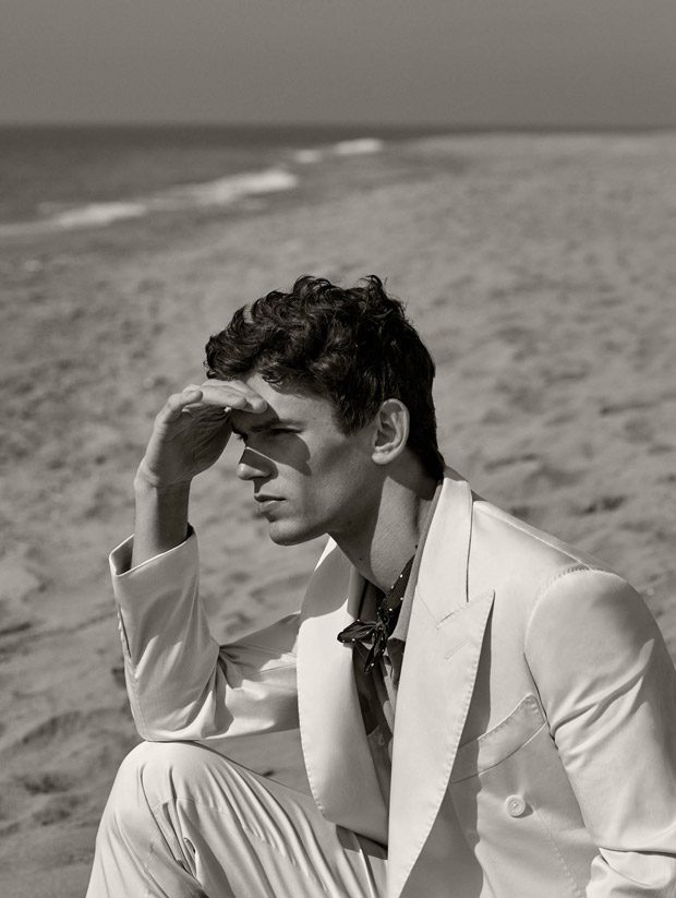 Arthur Gosse