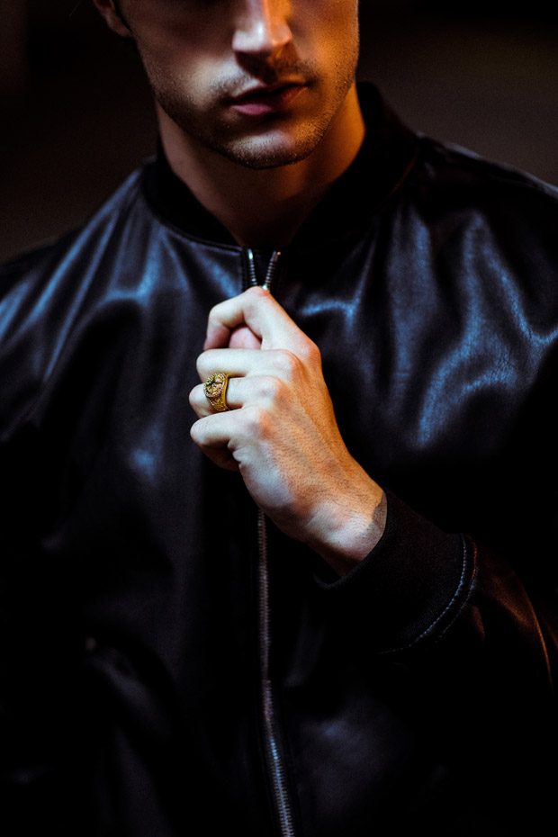 Austin Sikora