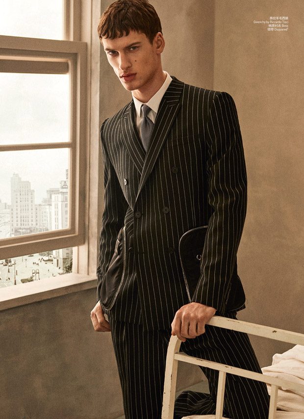 GQ China