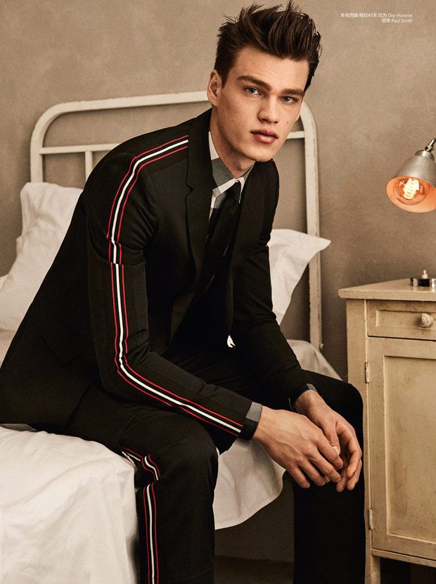 GQ China