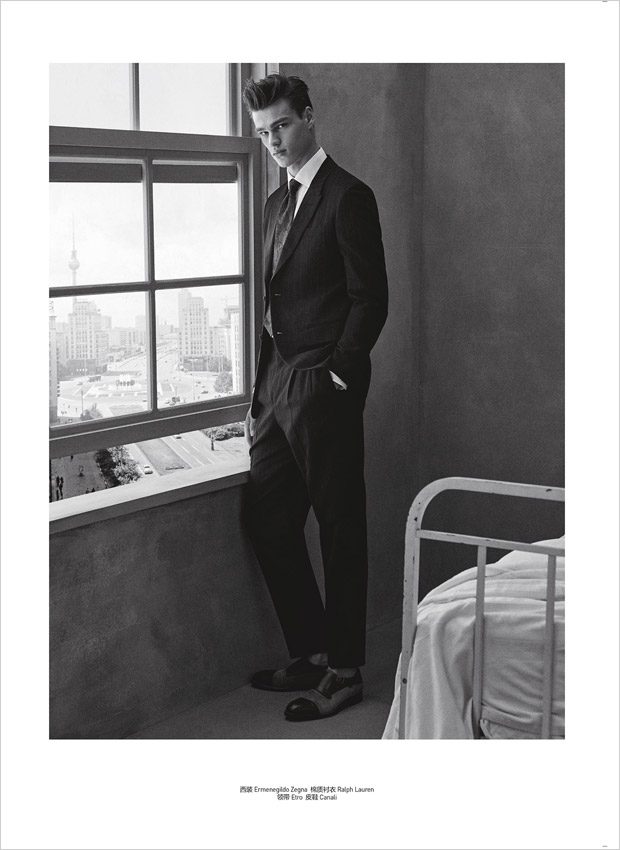 GQ China