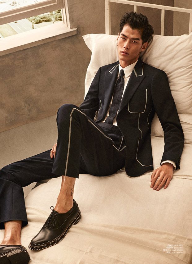 GQ China