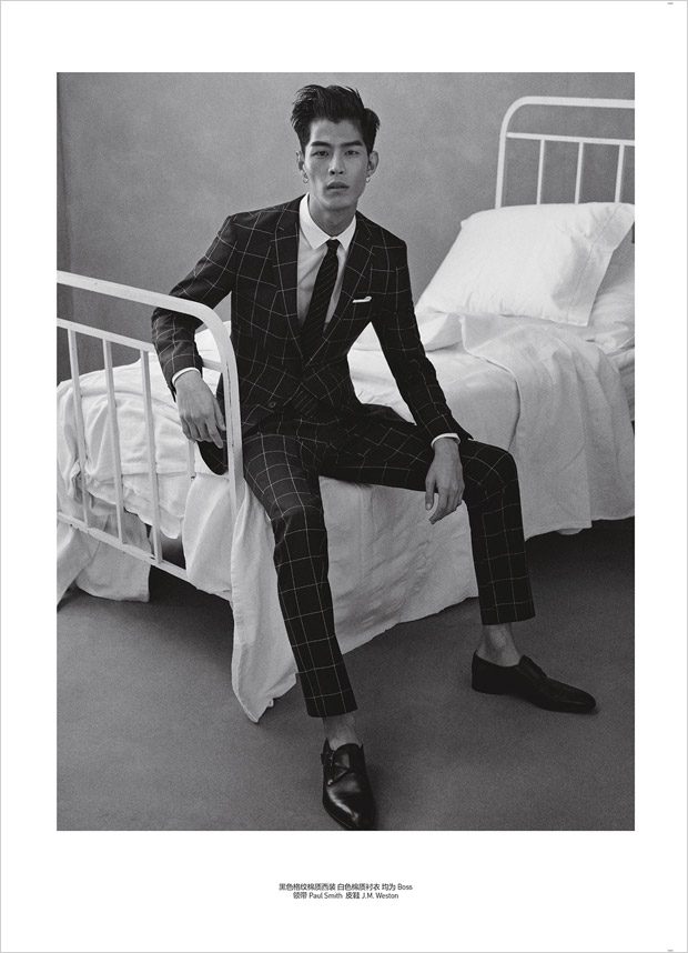 GQ China