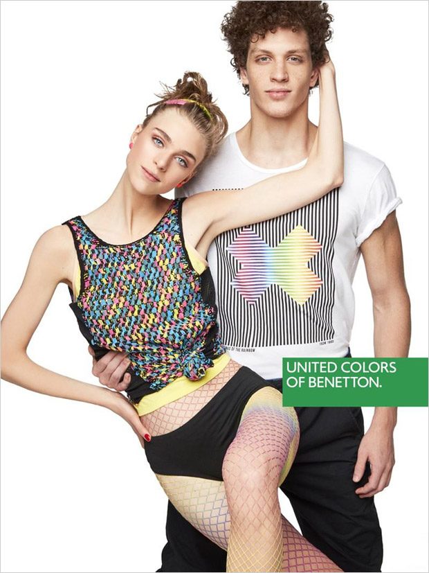 Benetton