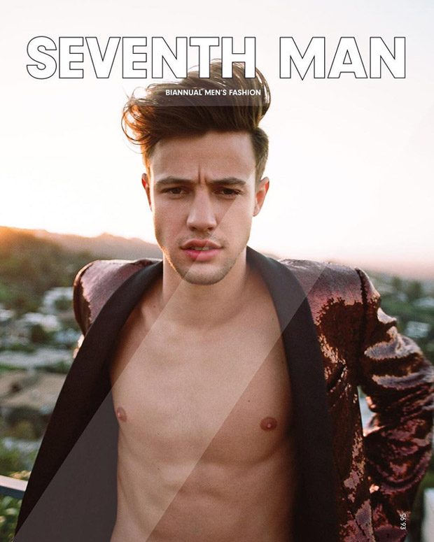 Cameron Dallas