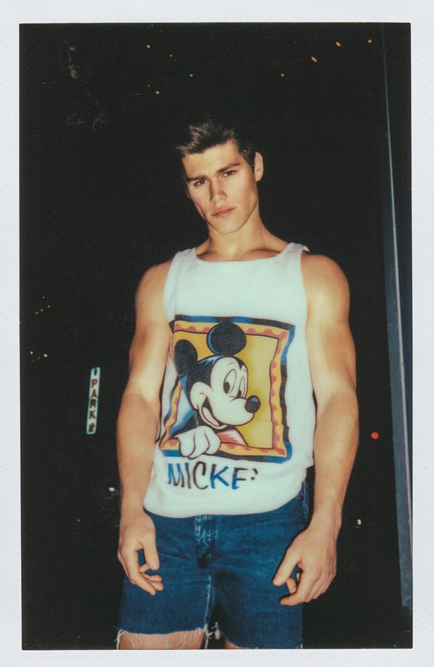 Carson Aldridge