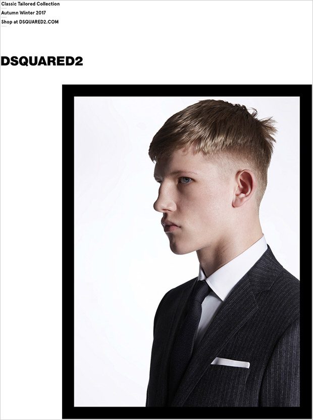 Connor Newall
