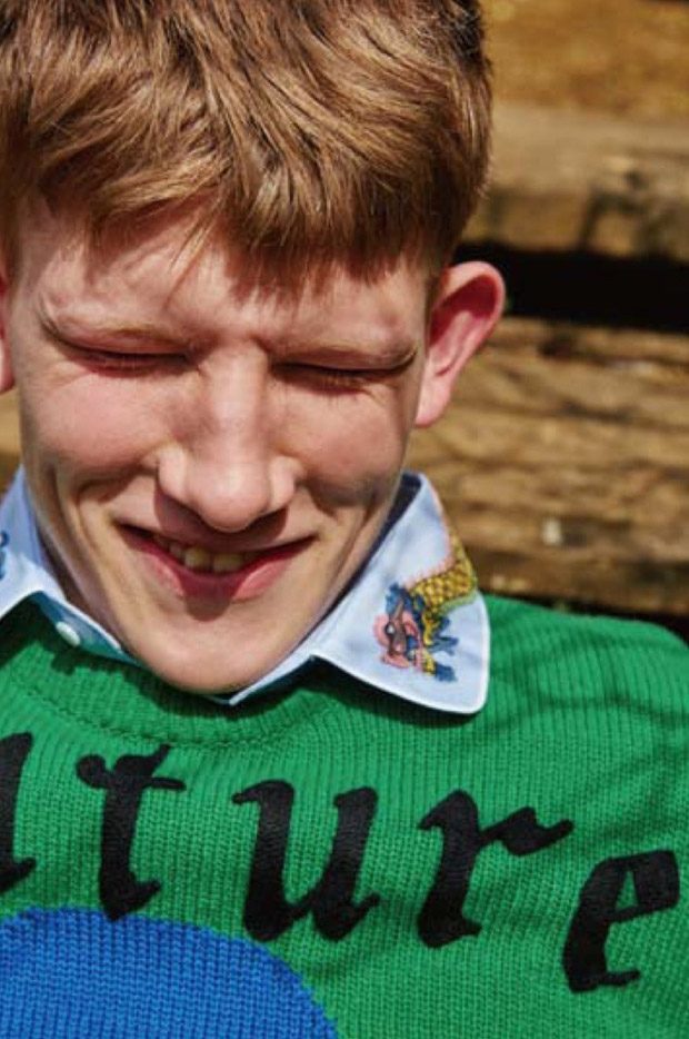 Connor Newall