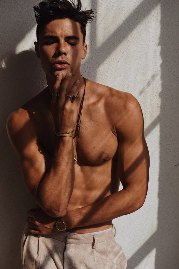 Dean Bartlett