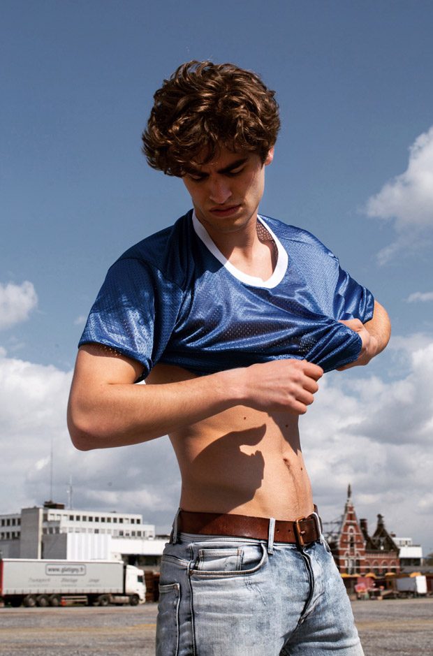 Dennis Van Steenwinkel