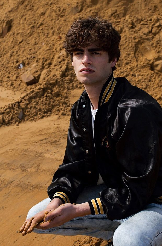 Dennis Van Steenwinkel