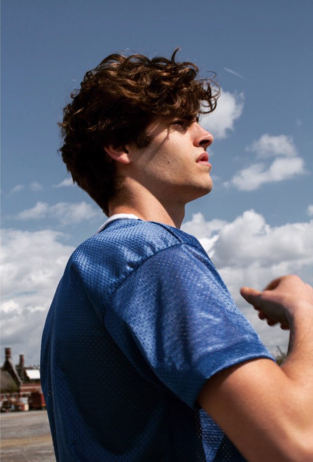 Dennis Van Steenwinkel