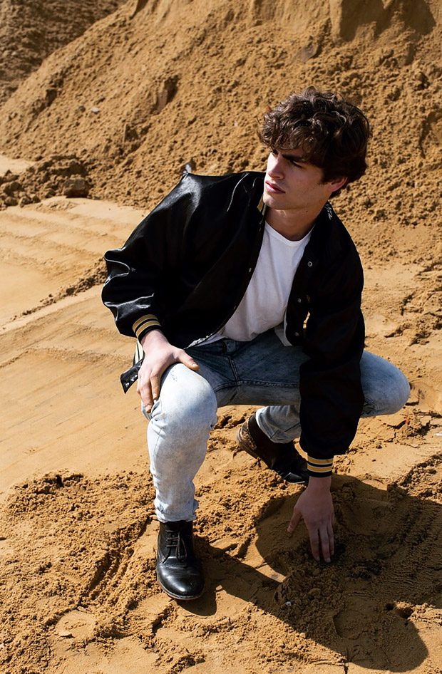 Dennis Van Steenwinkel