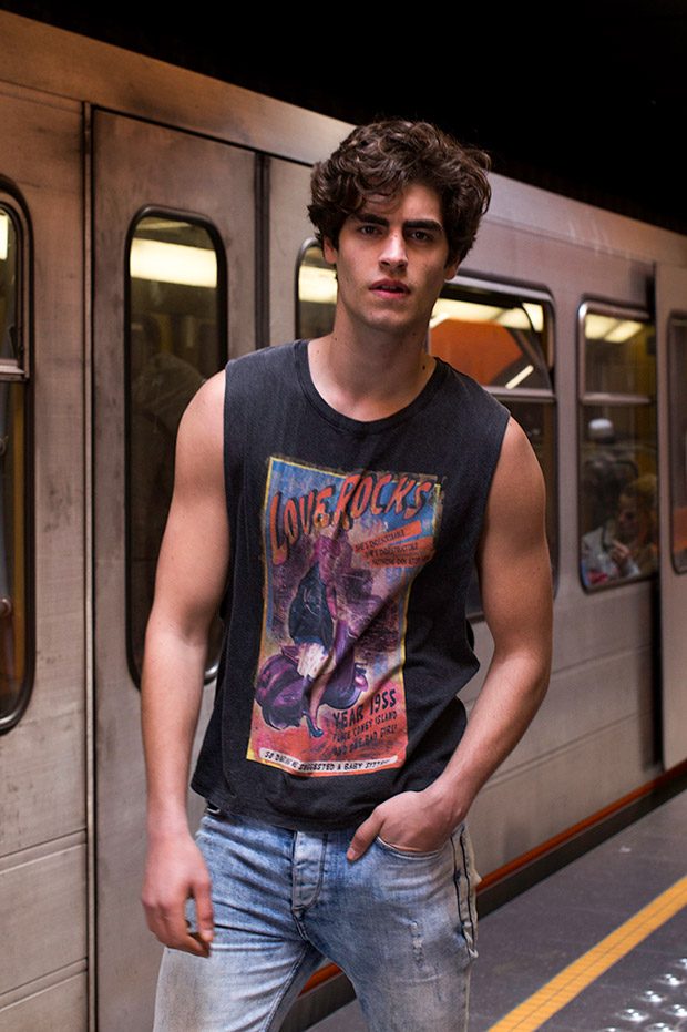 Dennis Van Steenwinkel