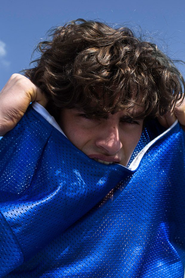 Dennis Van Steenwinkel