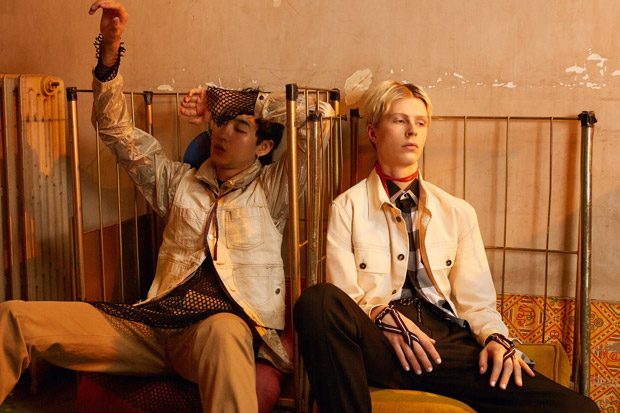 Essential Homme