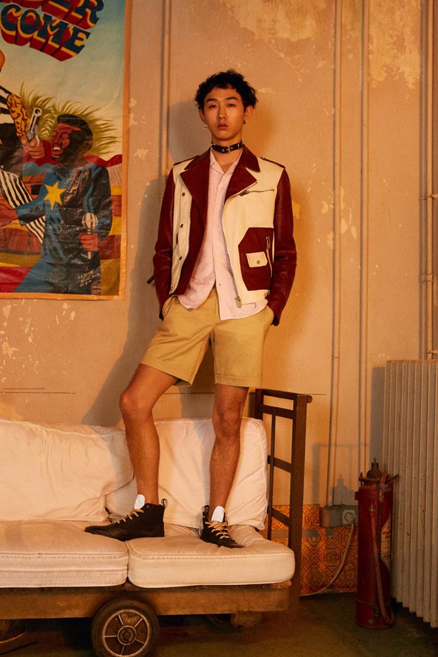 Essential Homme