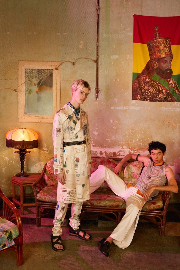 Essential Homme