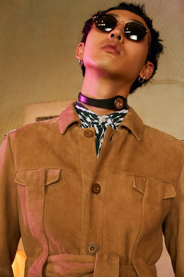 Essential Homme