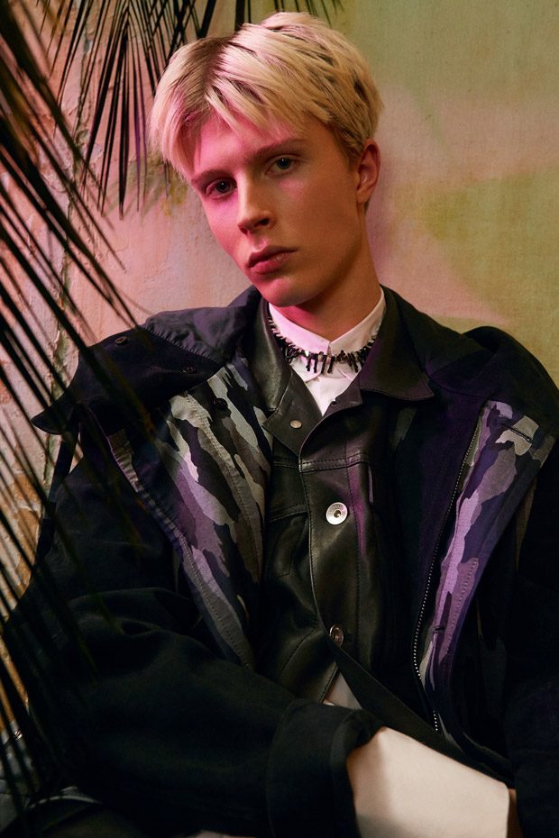 Essential Homme