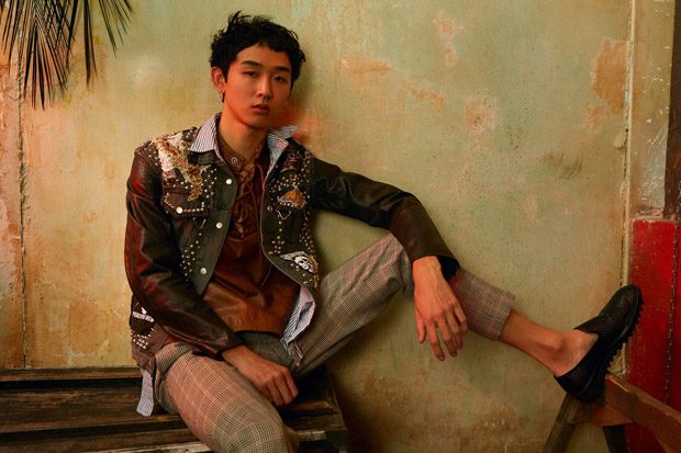 Essential Homme