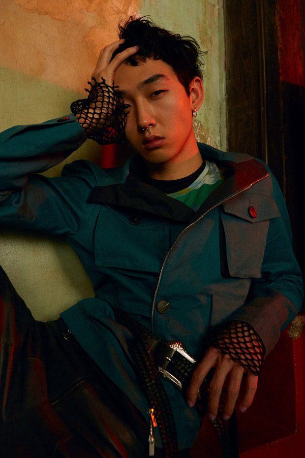 Essential Homme