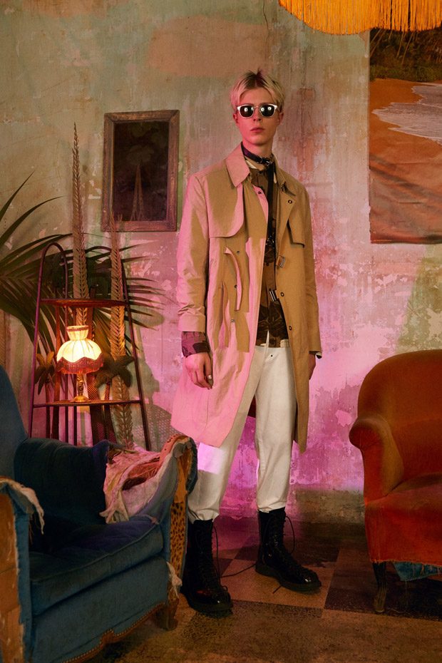 Essential Homme