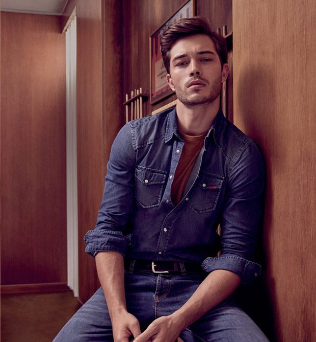 Francisco Lachowski
