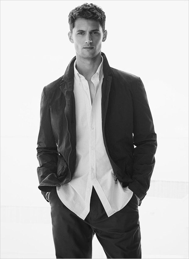 Garrett Neff