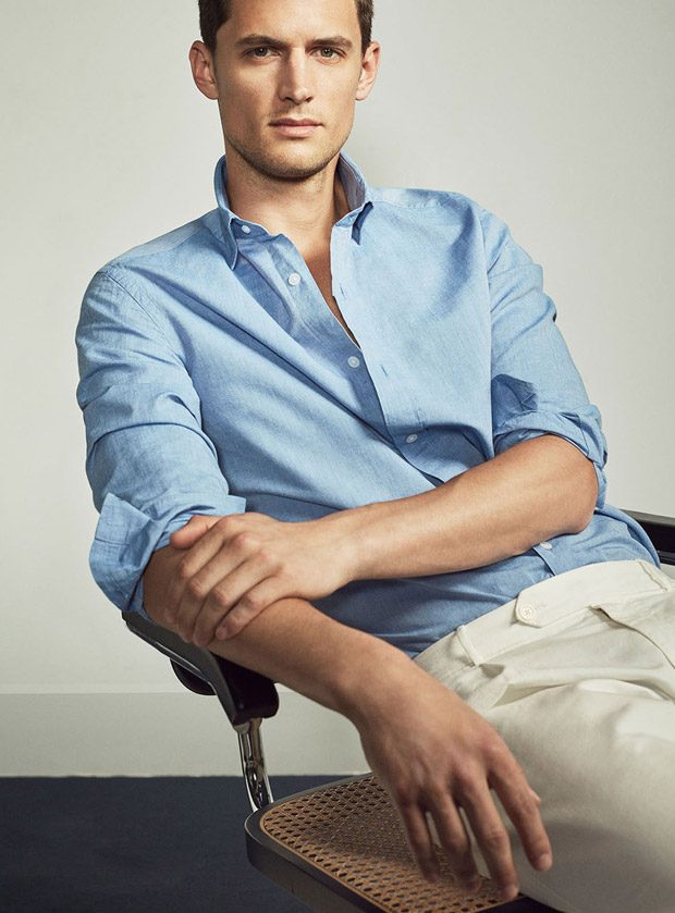 Garrett Neff