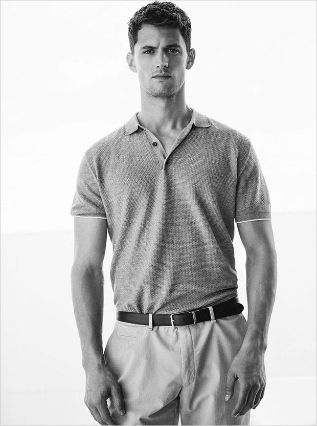 Garrett Neff