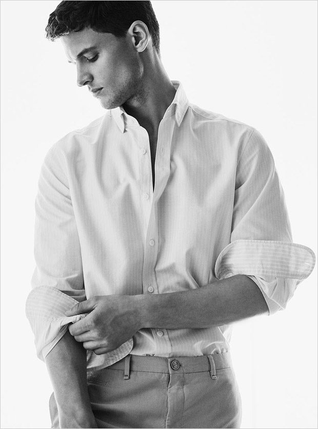 Garrett Neff