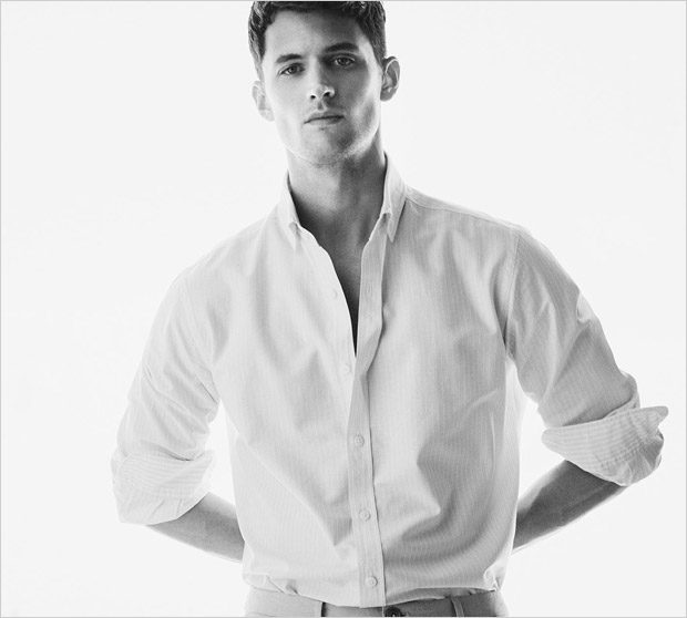 Garrett Neff