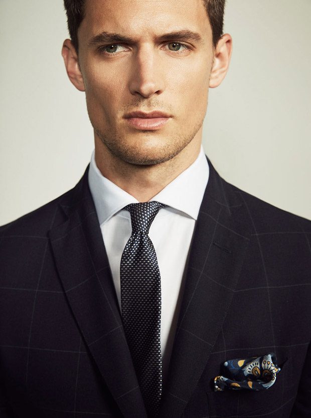 Garrett Neff