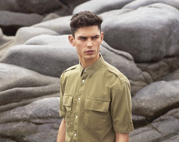 Arthur Gosse