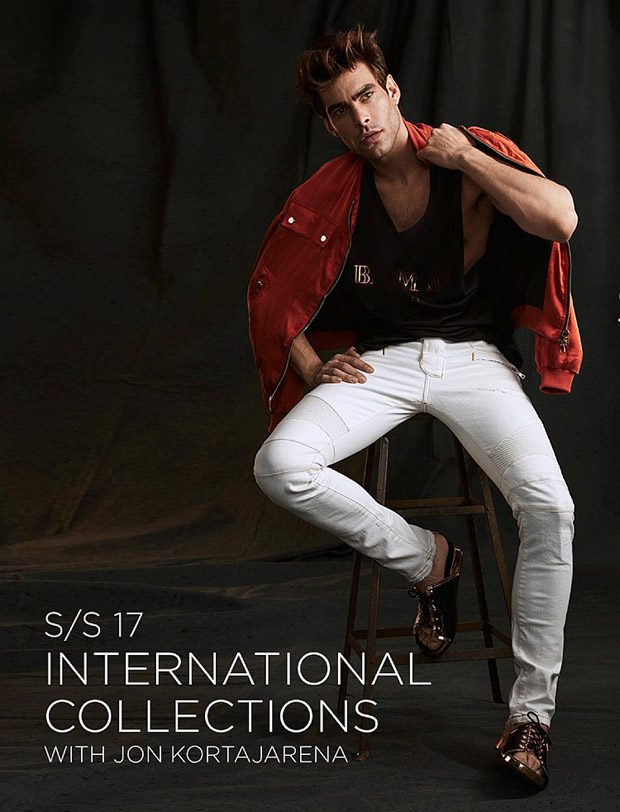 Jon Kortajarena