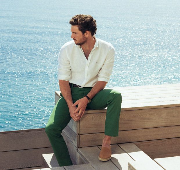 Justice Joslin