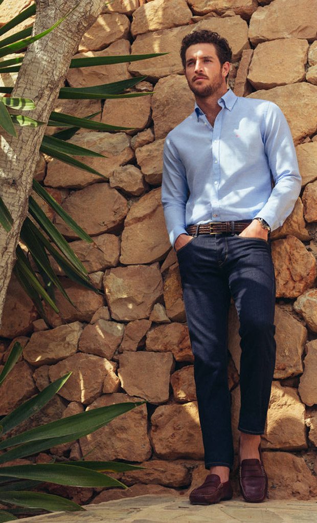 Justice Joslin