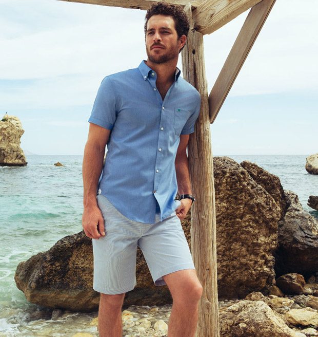 Justice Joslin