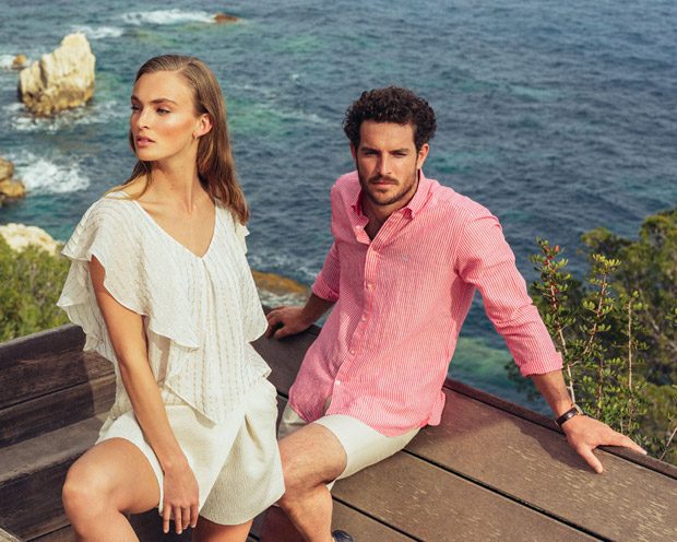 Justice Joslin
