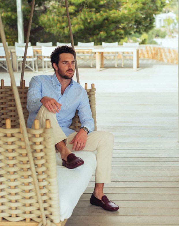 Justice Joslin