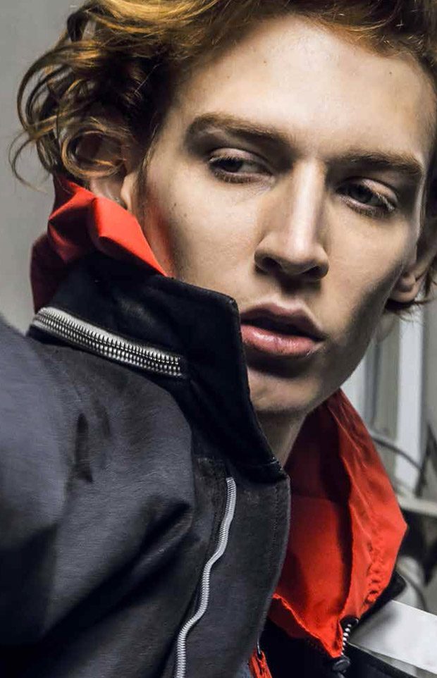 Lucas Dambros
