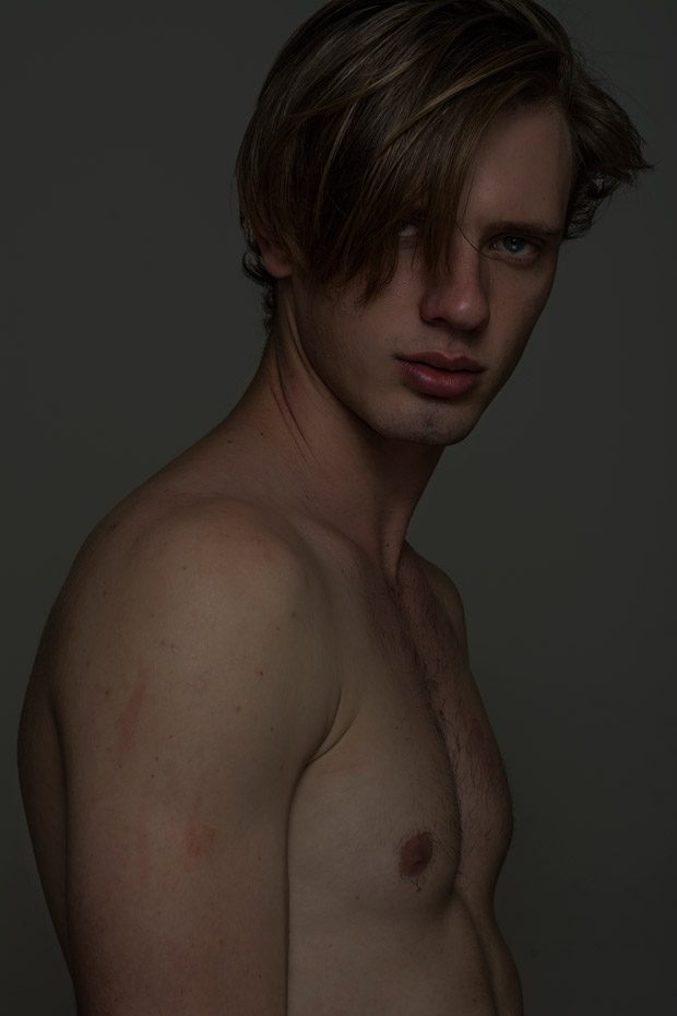 Lucas Hammacher
