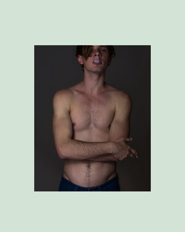 Lucas Hammacher