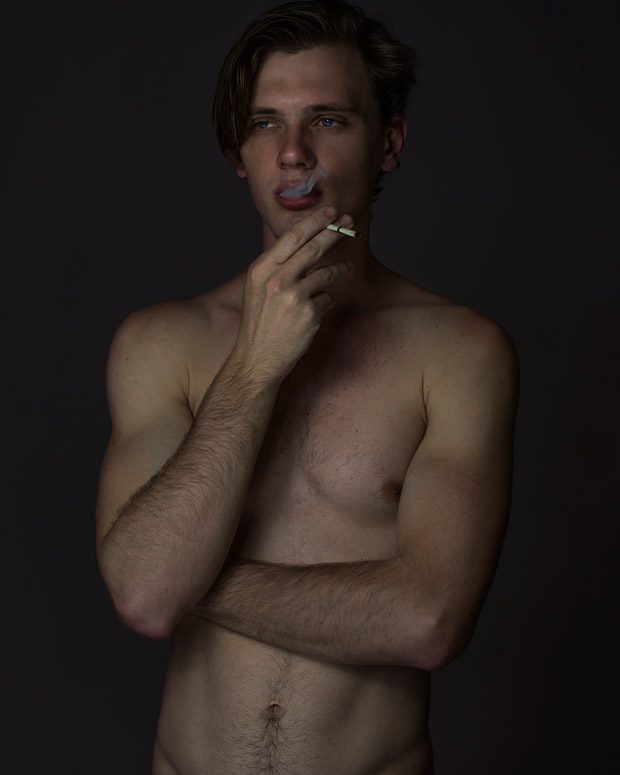 Lucas Hammacher