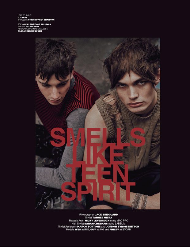 MMSCENE Magazine