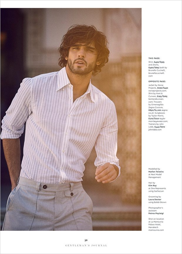 Marlon Teixeira