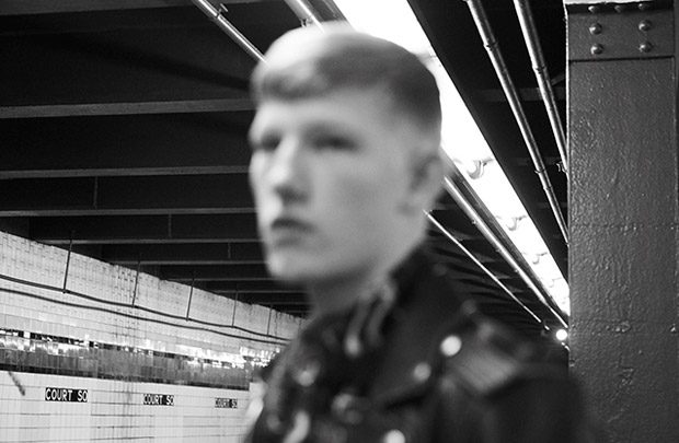 Connor Newall