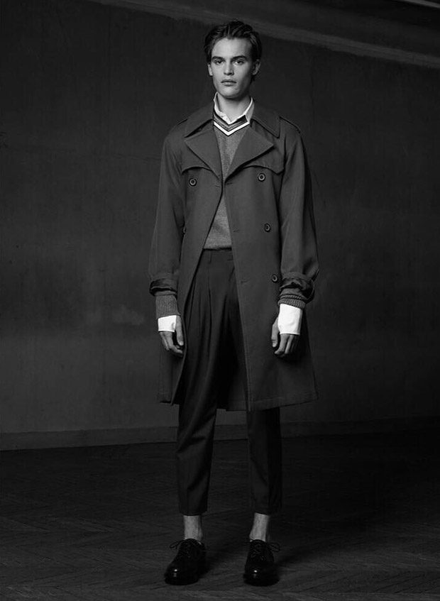 Parker Van Noord