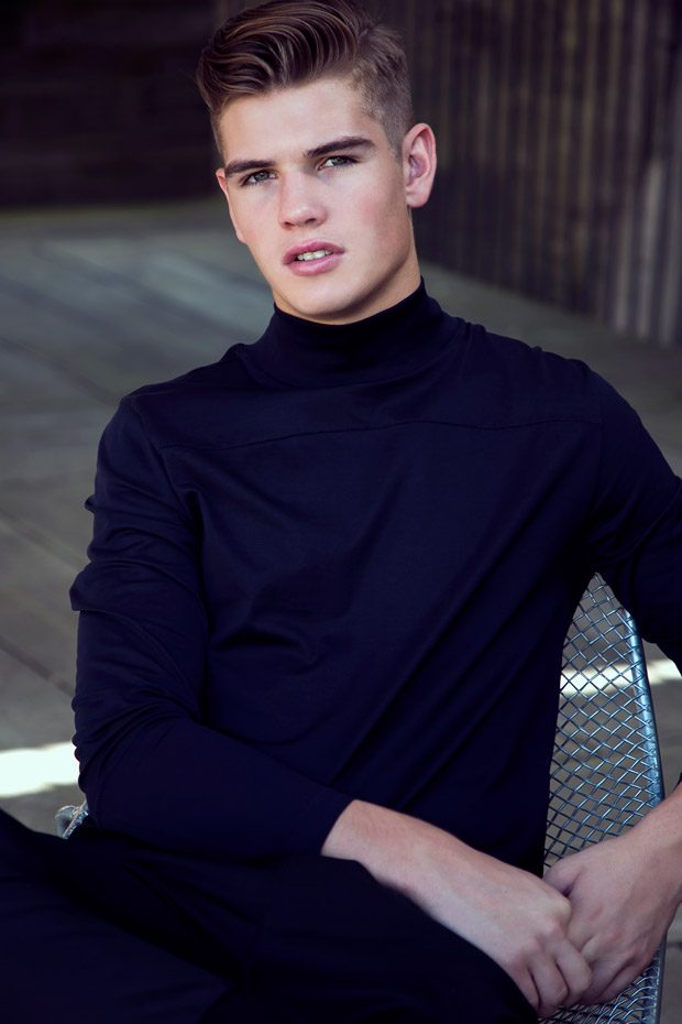 Tate Short